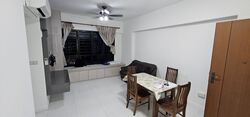 Blk 197A Boon Lay Fields (Jurong West), HDB 3 Rooms #606932641
